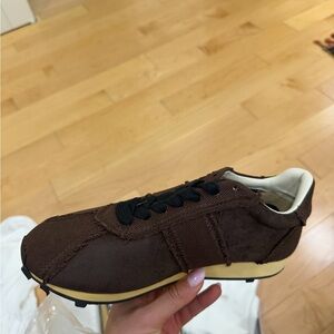 NWB The Row Mica Sneakers size 38